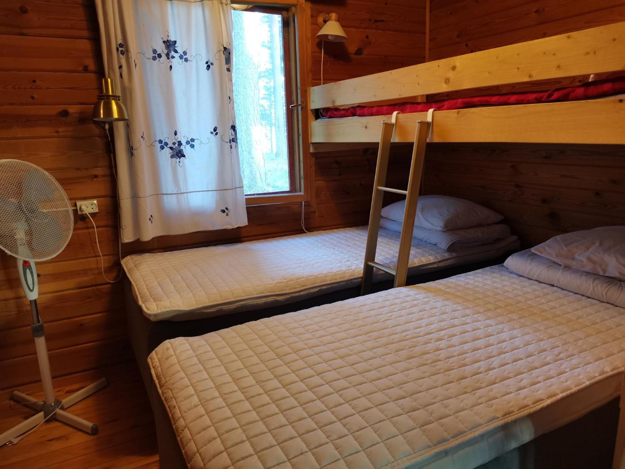 Accommodation And Fishing Vonkale Aanekoski Phòng bức ảnh
