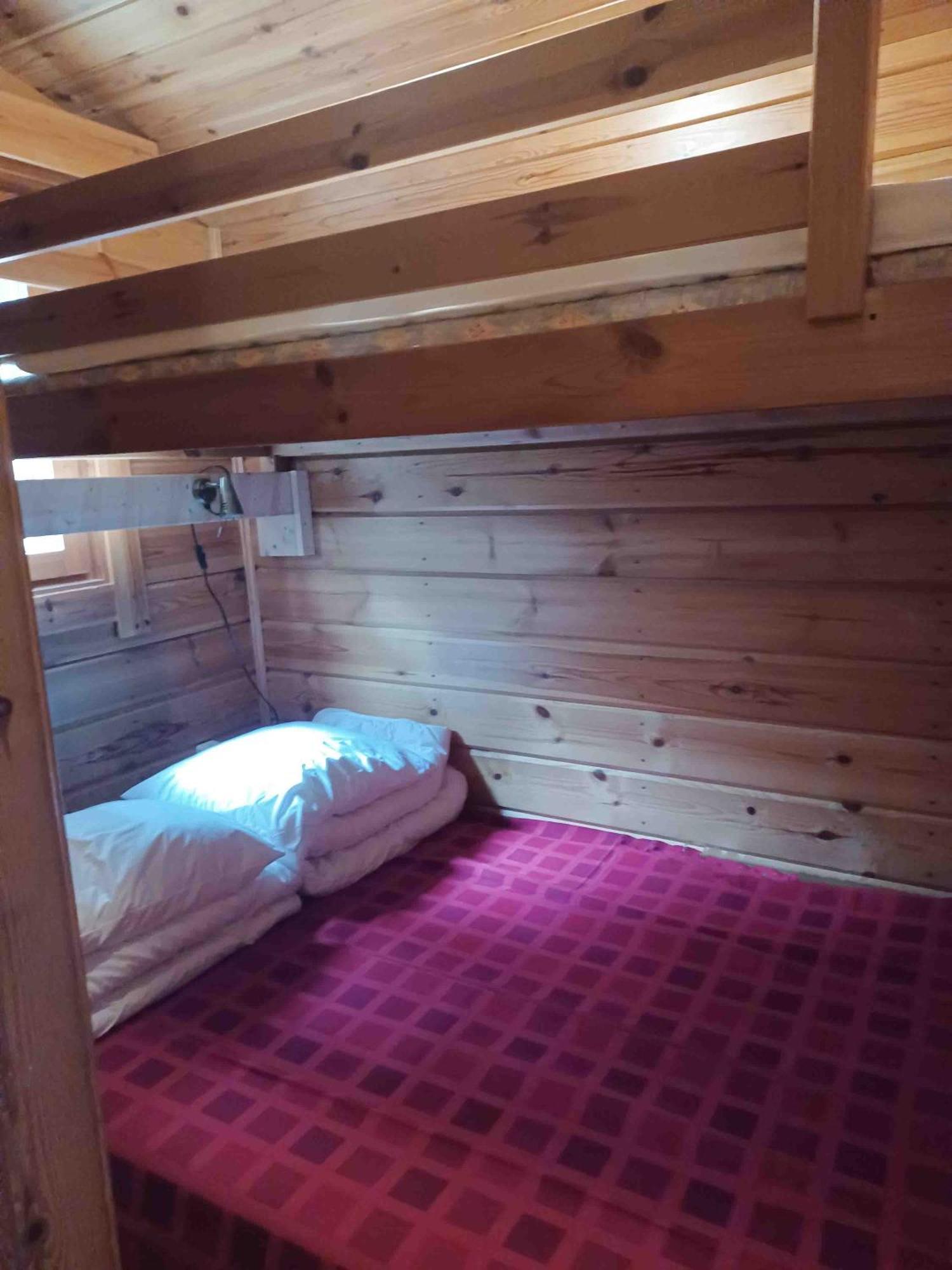 Accommodation And Fishing Vonkale Aanekoski Ngoại thất bức ảnh
