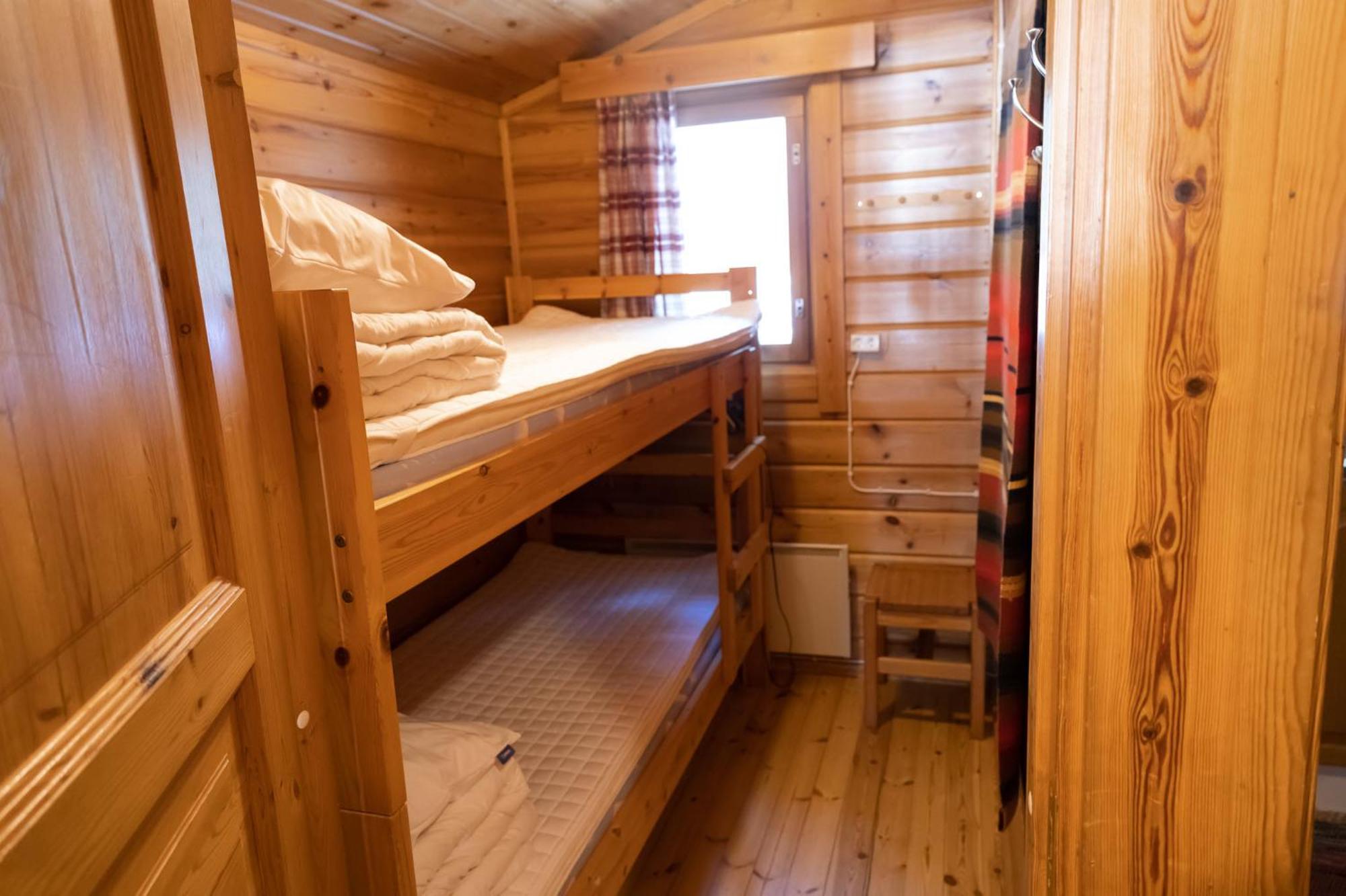 Accommodation And Fishing Vonkale Aanekoski Phòng bức ảnh